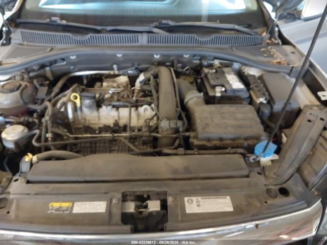 2020 VOLKSWAGEN JETTA 3VWCB7BU5LM014085 Photo 9