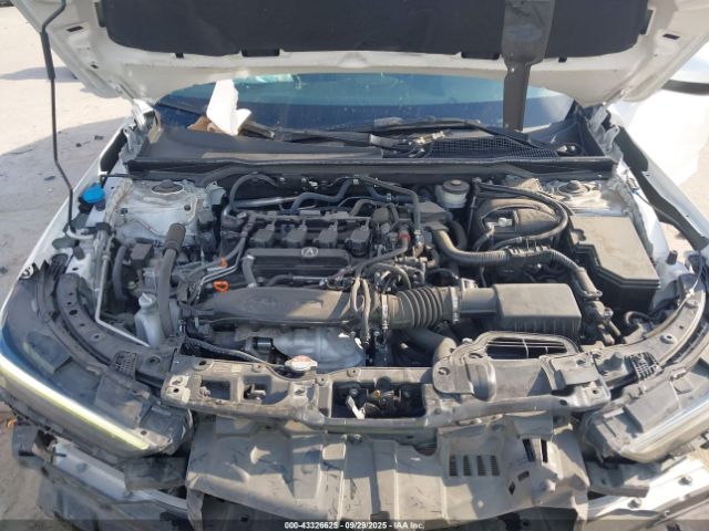 2023 ACURA INTEGRA 19UDE4H22PA026332 Photo 9