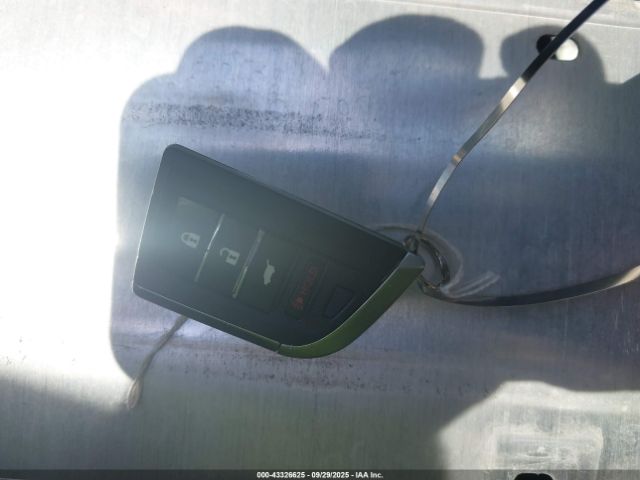 2023 ACURA INTEGRA 19UDE4H22PA026332 Photo 10