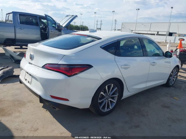 2023 ACURA INTEGRA 19UDE4H22PA026332 Photo 3