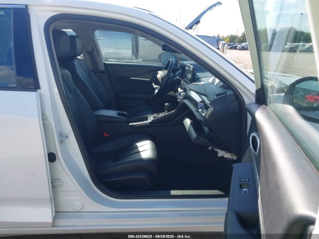 2023 ACURA INTEGRA 19UDE4H22PA026332 Photo 4