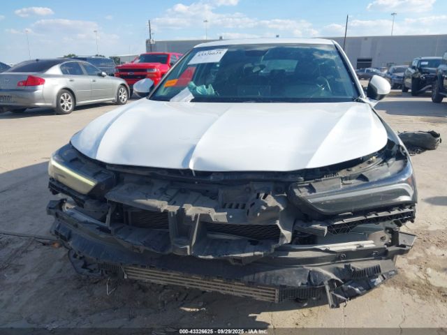 2023 ACURA INTEGRA 19UDE4H22PA026332 Photo 5