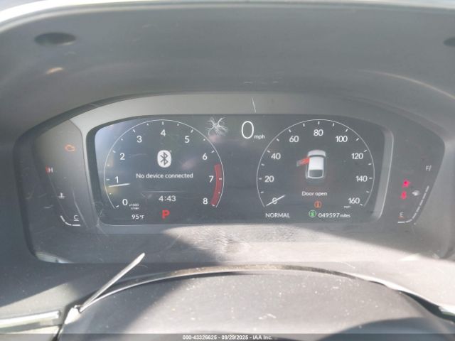 2023 ACURA INTEGRA 19UDE4H22PA026332 Photo 6