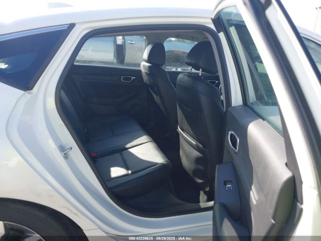 2023 ACURA INTEGRA 19UDE4H22PA026332 Photo 7