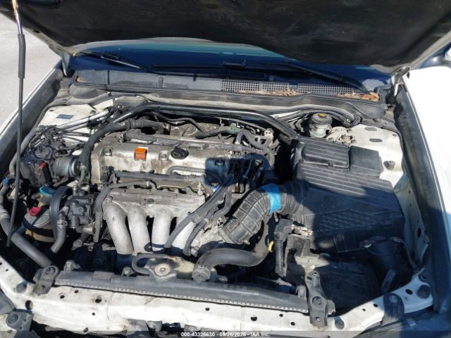 2005 ACURA TSX JH4CL96975C020796 Photo 9