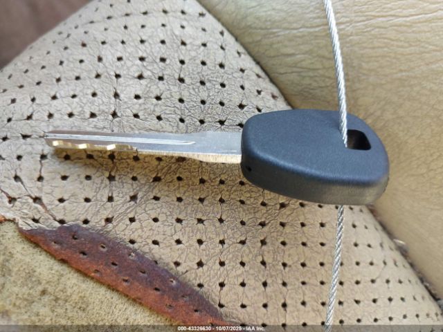 2005 ACURA TSX JH4CL96975C020796 Photo 10