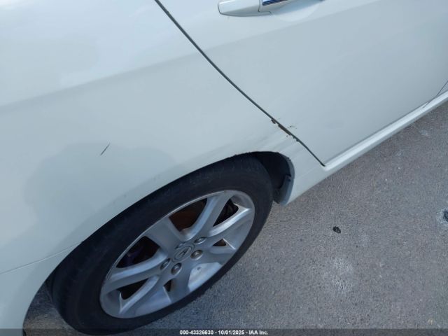 2005 ACURA TSX JH4CL96975C020796 Photo 5