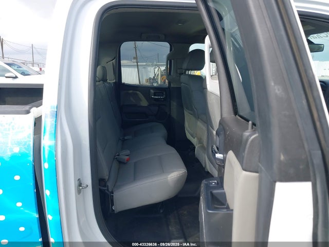 1GCRCPEH4EZ233940 Chevrolet lv3 - vvt, aluminum, e85 max