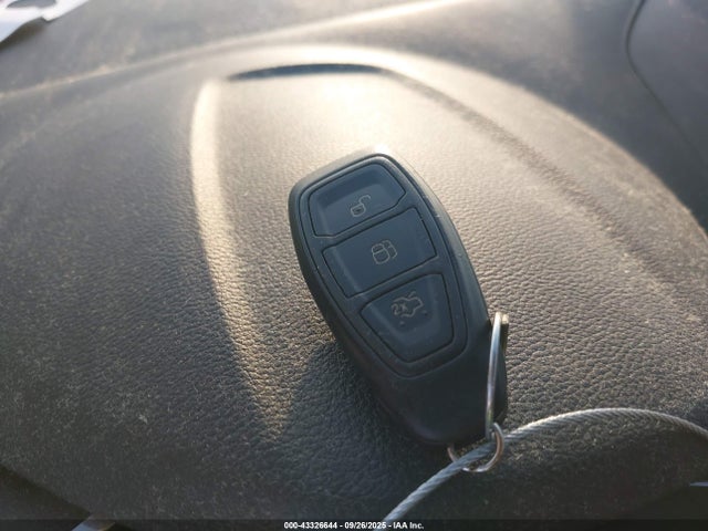 Aukcja sprzedaży 2013 Ford C-max Hybrid Sel, vin: 1FADP5BUXDL502776, numer aukcji: 43326644