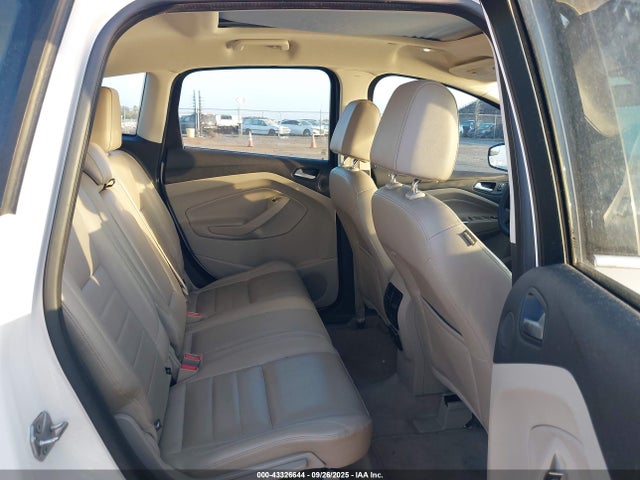 Aukcja sprzedaży 2013 Ford C-max Hybrid Sel, vin: 1FADP5BUXDL502776, numer aukcji: 43326644