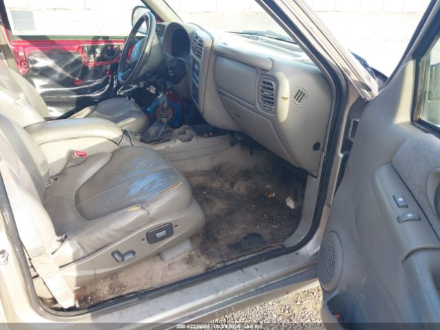 1999 GMC JIMMY 1GKDT13W0X2535217 Photo 4