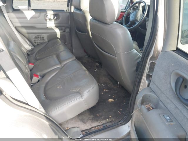 1999 GMC JIMMY 1GKDT13W0X2535217 Photo 7