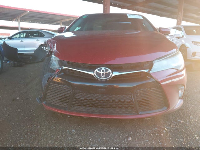 4T1BF1FK1HU637467 Toyota 2ar-fe