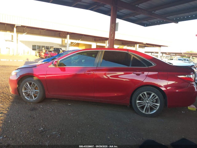 4T1BF1FK1HU637467 Toyota 2ar-fe