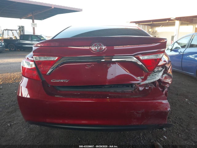 4T1BF1FK1HU637467 Toyota 2ar-fe