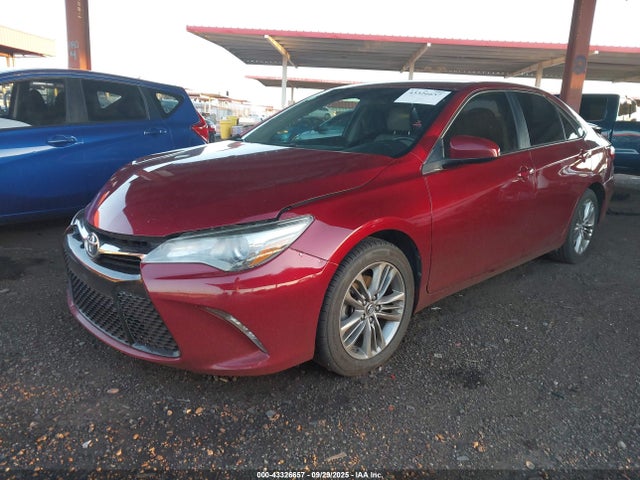 4T1BF1FK1HU637467 Toyota 2ar-fe