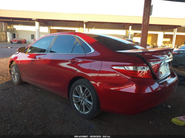 4T1BF1FK1HU637467 Toyota 2ar-fe