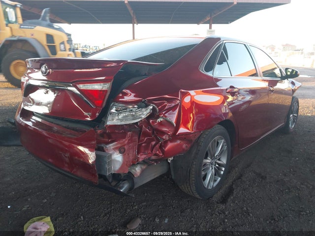 4T1BF1FK1HU637467 Toyota 2ar-fe