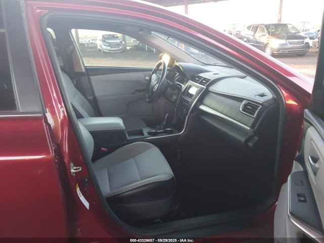 4T1BF1FK1HU637467 Toyota 2ar-fe