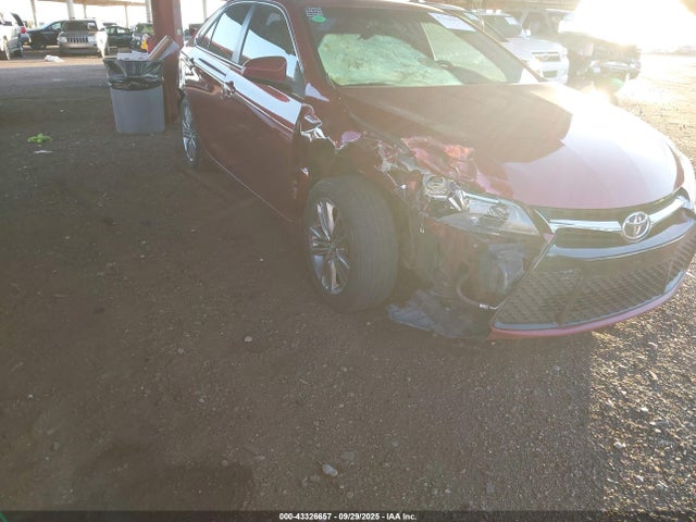 4T1BF1FK1HU637467 Toyota 2ar-fe