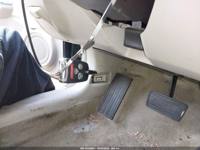 2010 ACURA TSX JH4CU2F64AC006116 Photo 10