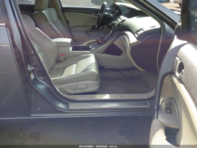 2010 ACURA TSX JH4CU2F64AC006116 Photo 4