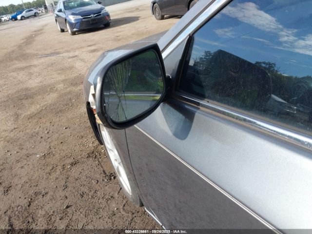 2010 ACURA TSX JH4CU2F64AC006116 Photo 5