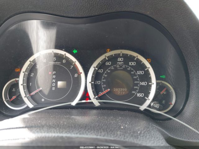 2010 ACURA TSX JH4CU2F64AC006116 Photo 6