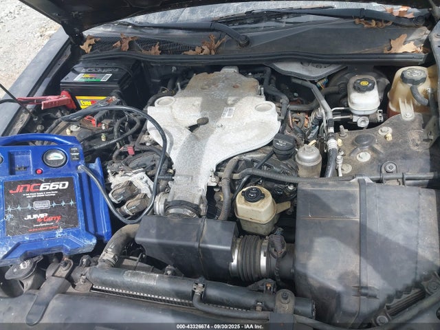 2007 CADILLAC CTS 1G6DP577X70180825 Photo 9