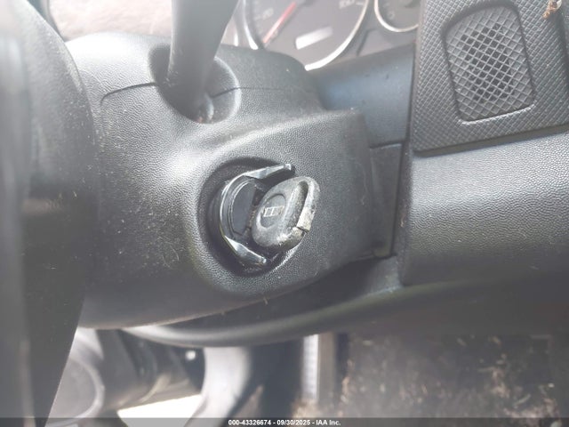 2007 CADILLAC CTS 1G6DP577X70180825 Photo 10