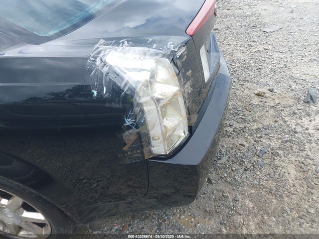 2007 CADILLAC CTS 1G6DP577X70180825 Photo 5