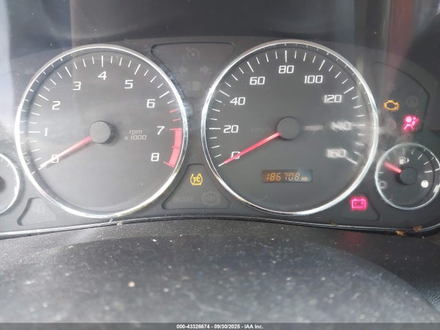 2007 CADILLAC CTS 1G6DP577X70180825 Photo 6