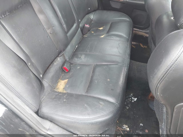 2007 CADILLAC CTS 1G6DP577X70180825 Photo 7