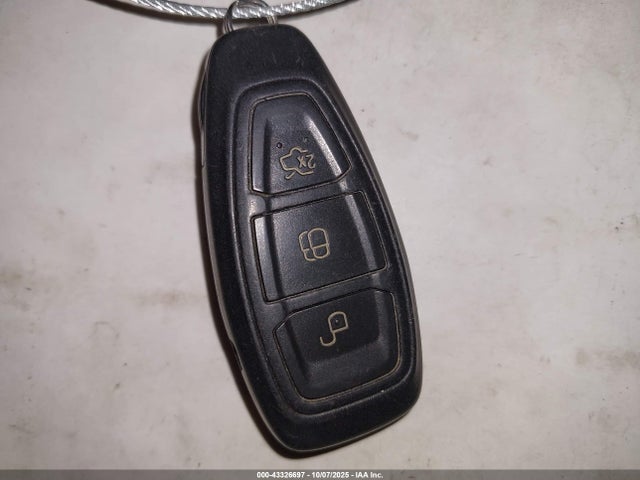 Ford FOCUS ST 2014 1FADP3L91EL453628 Image 11