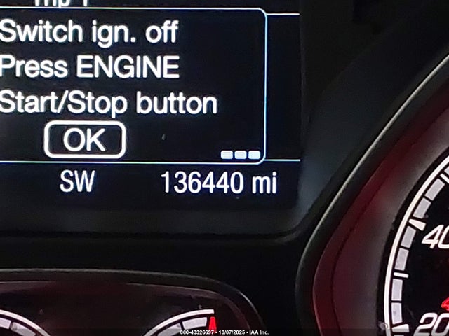 Ford FOCUS ST 2014 1FADP3L91EL453628 Image 16