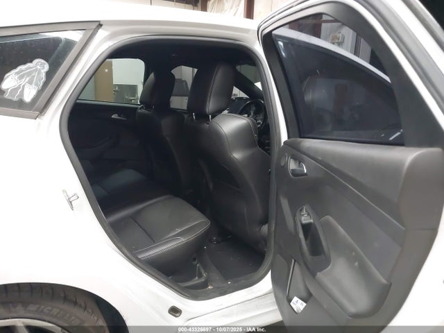 Ford FOCUS ST 2014 1FADP3L91EL453628 Image 8