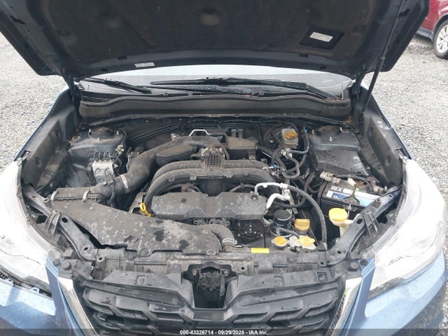 Subaru naturally aspirated u5 2017 JF2SJAJC1HH533297 Image 10