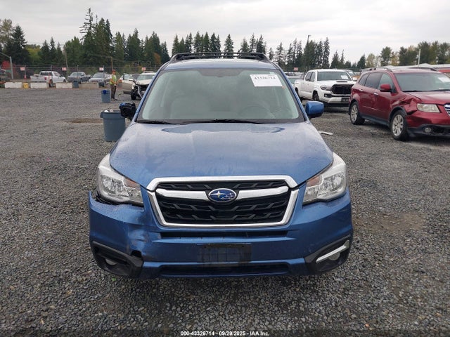 Subaru naturally aspirated u5 2017 JF2SJAJC1HH533297 Image 12