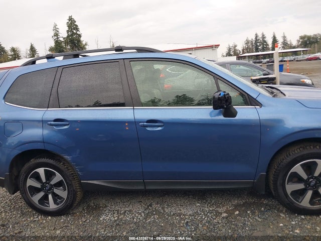 Subaru naturally aspirated u5 2017 JF2SJAJC1HH533297 Image 13