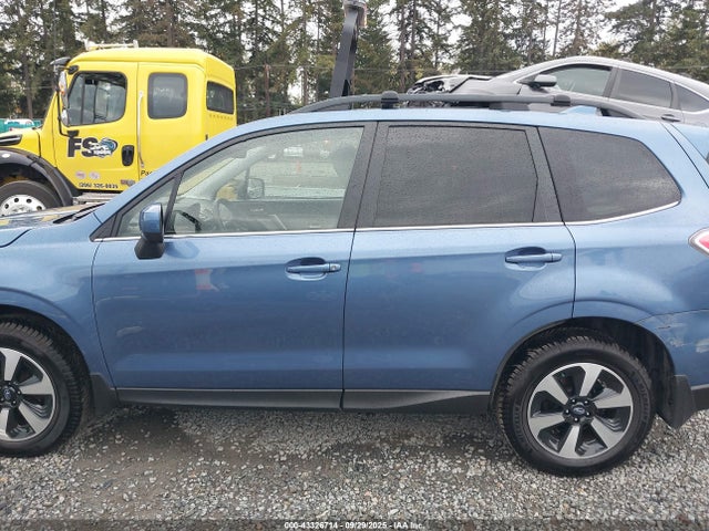Subaru naturally aspirated u5 2017 JF2SJAJC1HH533297 Image 14