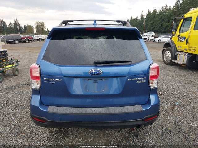Subaru naturally aspirated u5 2017 JF2SJAJC1HH533297 Image 16