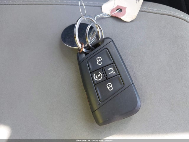 Volkswagen Taos 2022 3VVPX7B24NM036135 Image 11