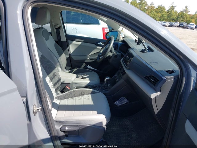 Volkswagen Taos 2022 3VVPX7B24NM036135 Image 5