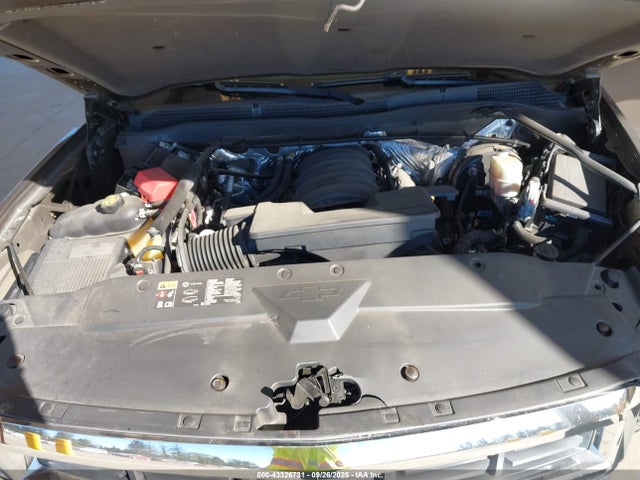 1GCVKREC9FZ188576 Chevrolet l83 - vvt, active fuel management, aluminum
