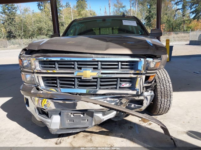 1GCVKREC9FZ188576 Chevrolet l83 - vvt, active fuel management, aluminum