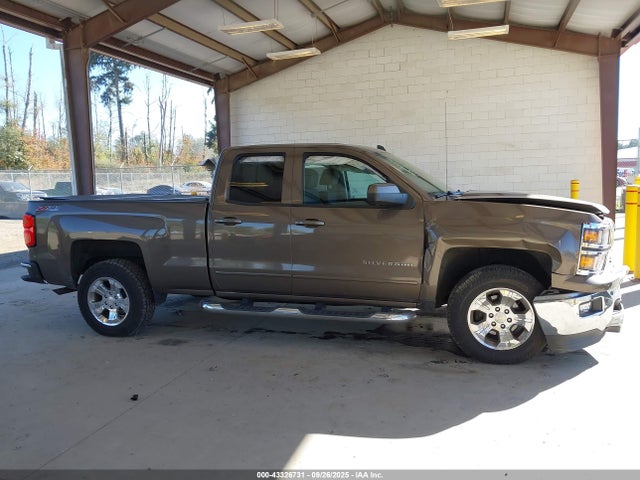 1GCVKREC9FZ188576 Chevrolet l83 - vvt, active fuel management, aluminum