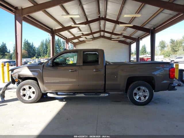 1GCVKREC9FZ188576 Chevrolet l83 - vvt, active fuel management, aluminum