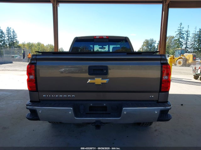 1GCVKREC9FZ188576 Chevrolet l83 - vvt, active fuel management, aluminum