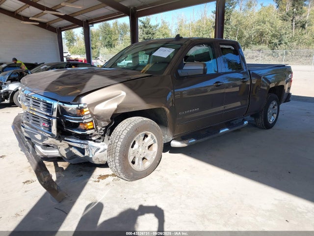 1GCVKREC9FZ188576 Chevrolet l83 - vvt, active fuel management, aluminum