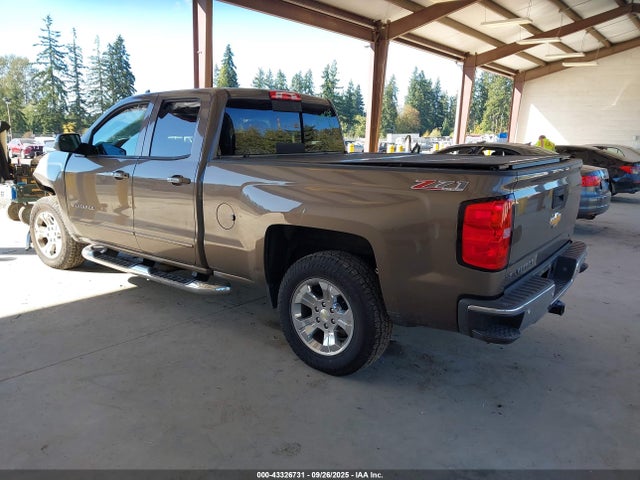 1GCVKREC9FZ188576 Chevrolet l83 - vvt, active fuel management, aluminum